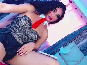 Cam4 Adult Video Chat of Shantal_23