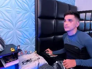 Cam4 Sex Chat of bad_boy_cum_