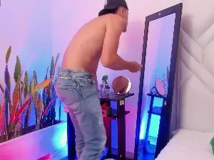 Cam4 Adult Webcams of bad_boy_cum_