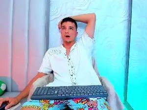 Cam4 Free Porn Cam of bad_boy_cum_