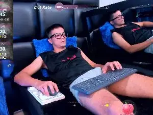 Cam4 Sex Chat of bad_boy_cum_