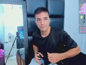 Cam4 Live Sex Cam of bad_boy_cum_