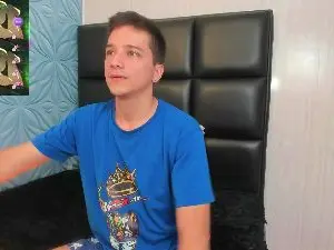 Cam4 Sex Cam of bad_boy_cum_