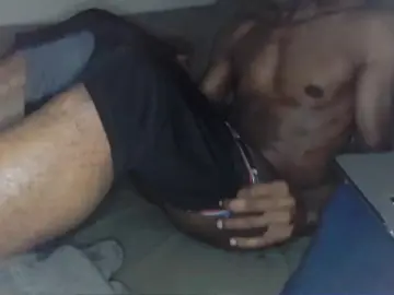 Cam4 Sex Cam of blkdynamite32