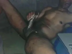 Cam4 Nude Webcam of blkdynamite32