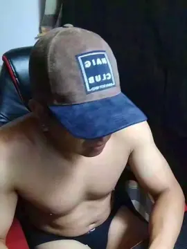 Cam4 Nude Webcam of imalejoromero