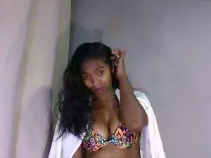 Cam4 Live Porn of prisca65