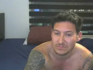 Cam4 Adult Video Chat of Cristian_Cam2