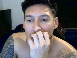 Cam4 Sex Chat of Cristian_Cam2