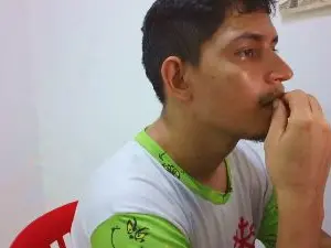 Cam4 Sex Chat of Horny_chief