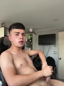 Cam4 Sex Cam of Hot19a