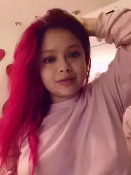 Cam4 Adult Webcam of barbiee_doll