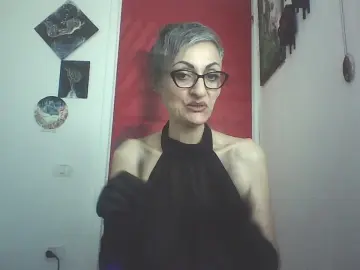Cam4 Live Sex of geishaguerrier5