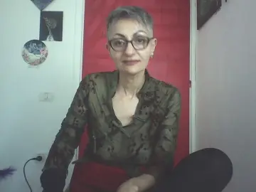Cam4 Adult Video Chat of geishaguerrier5