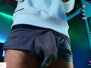 Cam4 Free Live Porn of kuzzco