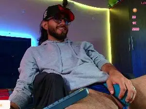 Cam4 Sex Chat of kuzzco