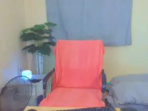 Cam4 Sex Chat of mikhaelfun