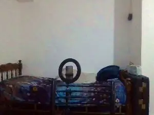 Cam4 Best Webcam of Babyluna939
