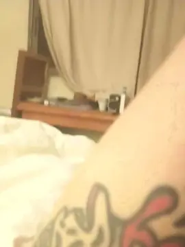 Cam4 Free Live Porn of PerfidaCareote
