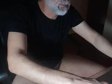 Cam4 Nude Webcam of bluebairesxl