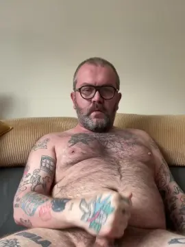 Cam4 Live Sex Cam of hairylon4