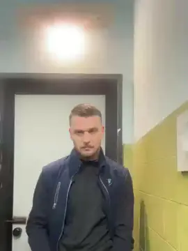 Cam4 Nude Webcam of massi232