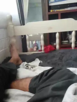 Cam4 Adult Webcam of Anueel32