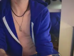 Cam4 Live Sex Cam of Fredrik_uiz