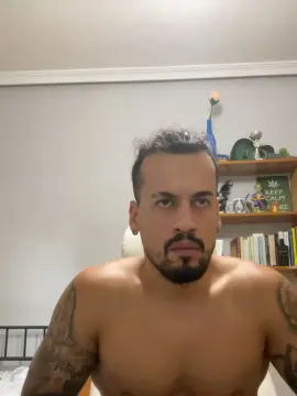 Cam4 Sex Chat of Leonidas207