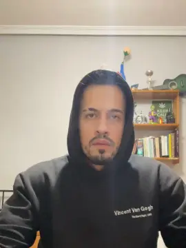 Cam4 Live Sex of Leonidas207