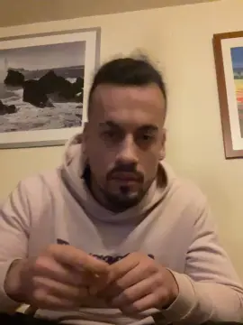 Cam4 Private Sex Chat of Leonidas207