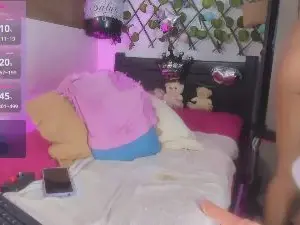 Cam4 Free Porn Cam of MaferSmith