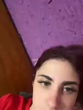 Cam4 Sex Chat of Marverde22