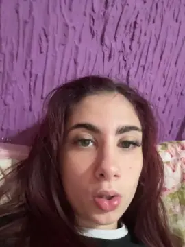 Cam4 Nude Webcam of Marverde22