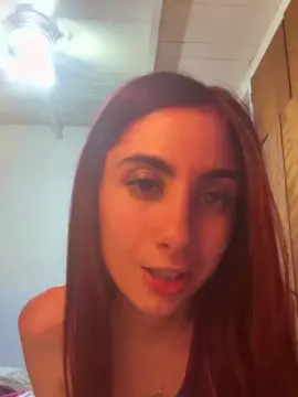 Cam4 Live Sex of Marverde22