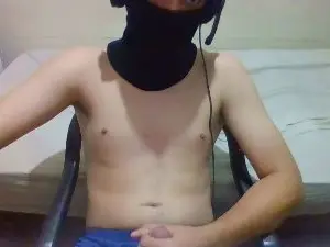Cam4 Adult Video Chat of Novinho_de_BH
