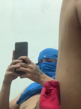 Cam4 Sex Cam of Novinrec81