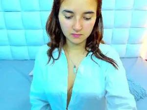 Cam4 Live Porn of teresasroom_