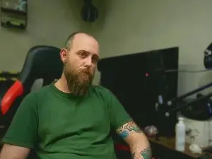 Cam4 Sex Chat of BarboneCE