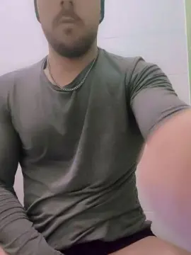 Cam4 Live Sex of Liam_sexy27