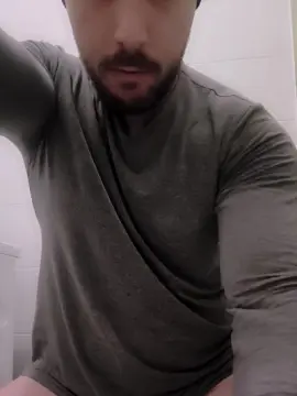 Cam4 Live Sex Cam of Liam_sexy27