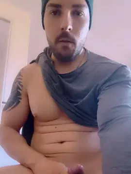 Cam4 Adult Webcam of Liam_sexy27