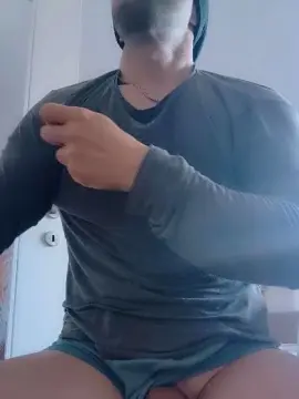 Cam4 Free Live Porn of Liam_sexy27