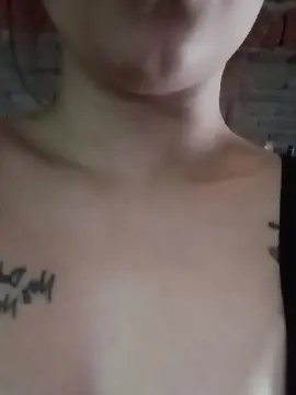 Cam4 Live Sex of Neri09