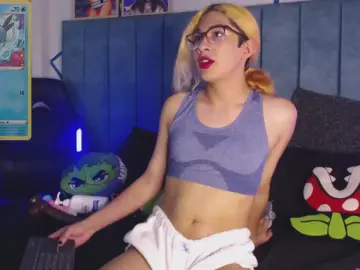 Cam4 Nude Webcam of SamuelMatthew