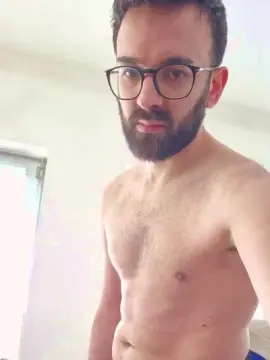 Cam4 Private Sex Chat of Thinker_49