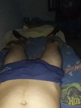 Cam4 Live Sex of ignacio9_hot