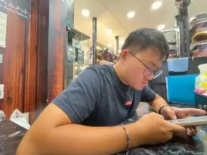 Cam4 Private Sex Chat of lues_8970