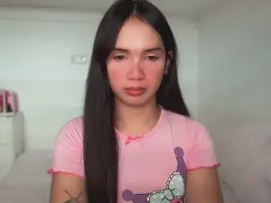 Cam4 Free Porn Cam of veeronica