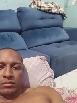 Cam4 Sex Cam of Betobob1984